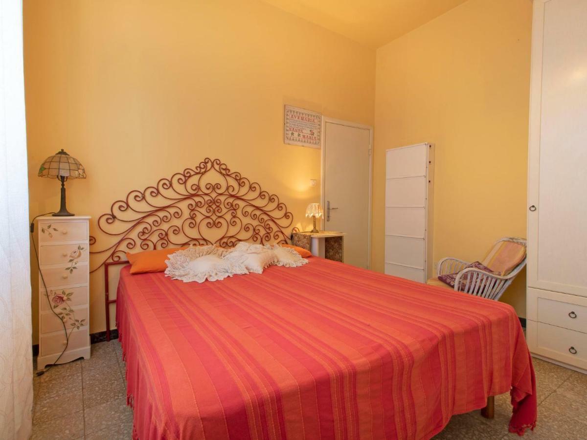 Apartment Sandra By Interhome Le Focette Екстер'єр фото