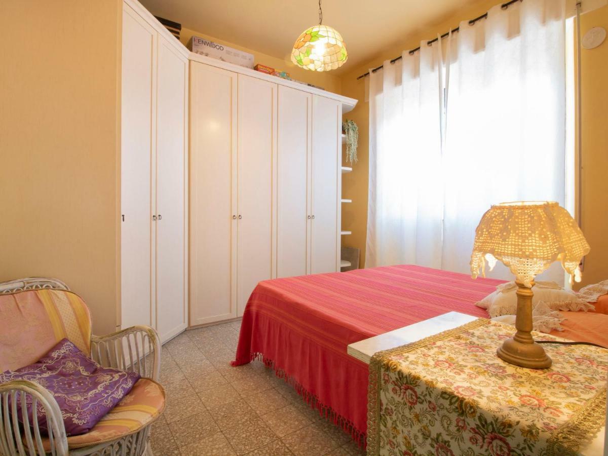 Apartment Sandra By Interhome Le Focette Екстер'єр фото