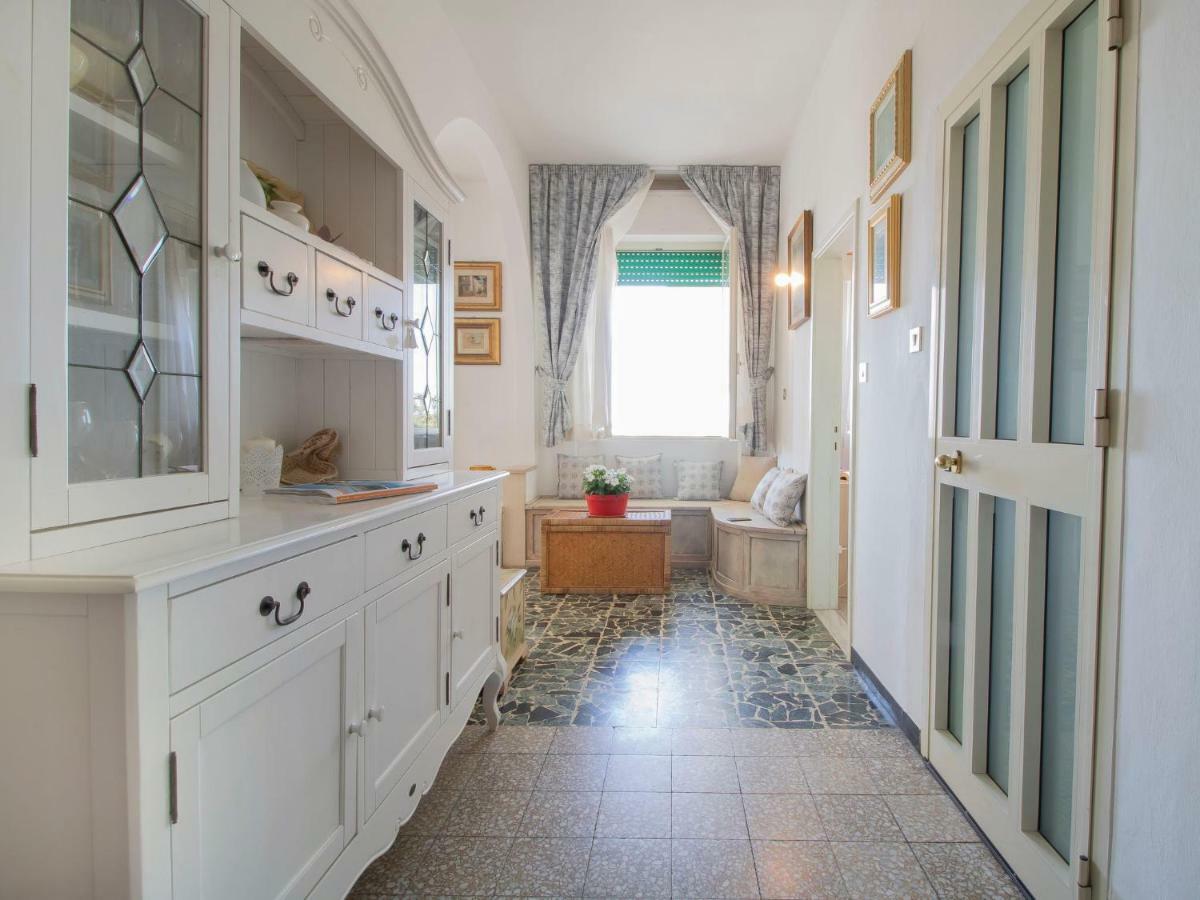 Apartment Sandra By Interhome Le Focette Екстер'єр фото
