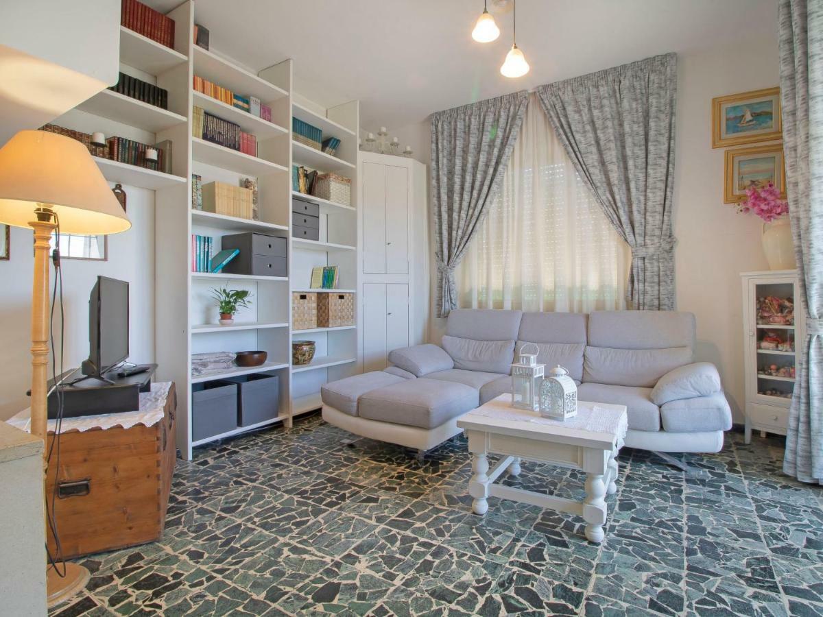 Apartment Sandra By Interhome Le Focette Екстер'єр фото