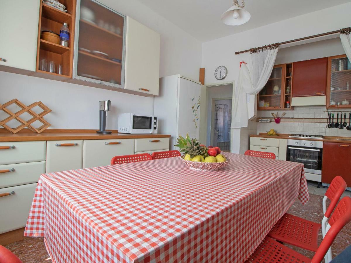 Apartment Sandra By Interhome Le Focette Екстер'єр фото